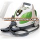 hight quality professional canister steam cleaner with cord rewinding